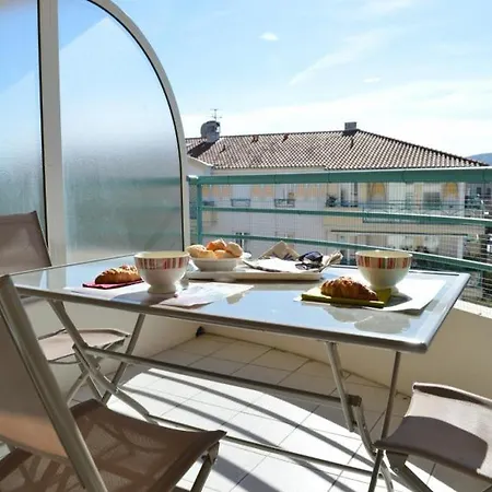 Apartment Cesaree *