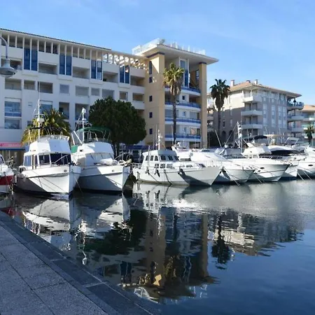 Apartment Cesaree Fréjus