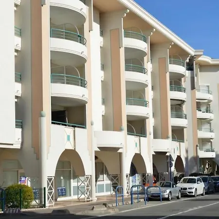 Cesaree Apartament Fréjus