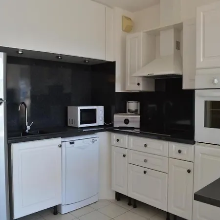 Cesaree Apartament