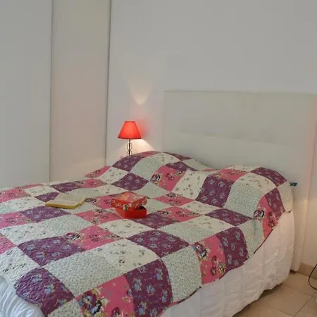 Apartament Cesaree *