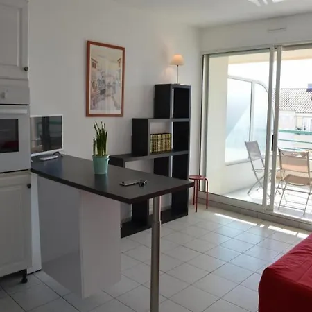 Apartament Cesaree Fréjus